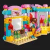 Конструктор LEGO Friends Цукерня Хартлейк-Сіті (42649)
