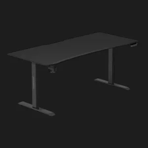 Комп'ютерний стіл Anda Seat Xtreme 180 (Black) (UA) в Бродах