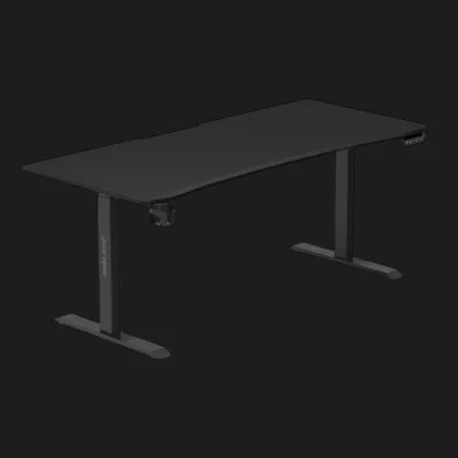 Комп'ютерний стіл Anda Seat Xtreme 180 (Black) (UA)