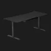 Компьютерный стол Anda Seat Xtreme 180 (Black) (UA)