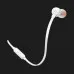 Наушники JBL Tune 110 Eco (White) (JBLT110WHTE)