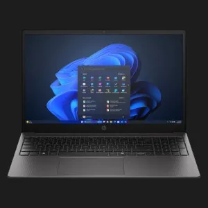 Ноутбук HP 255R G10 15,6" (AMD Ryzen 3/8GB/512GB (SSD)/AMD Radeon Graphics) (C38KJAT) (UA) в Хмельницькому