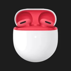 Наушники Google Pixel Buds 2a (Berry) в Александрии