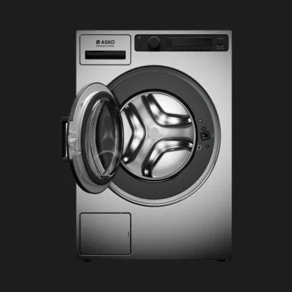 Пральна машина ASKO (WMC6763PC.S) (Gray)