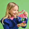 Конструктор LEGO Creator Дикі тварини рожевий фламінго (Pink) (31170)