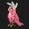 Конструктор LEGO Creator Дикі тварини рожевий фламінго (Pink) (31170)