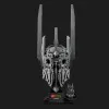 Конструктор LEGO Icons Володар перснів: шолом Саурона (11373)