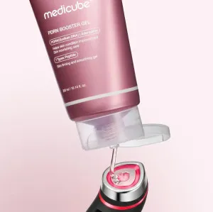 Гель-бустер для аппаратных процедур Medicube PDNR Booster Gel в Дрогобыче