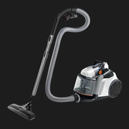Пылесос безмешковый Electrolux (White) (EUFC8ALRGY)