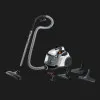 Пилосос безмішковий Electrolux (White) (EUFC8ALRGY)