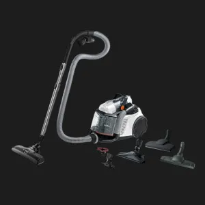 Пылесос безмешковый Electrolux (White) (EUFC8ALRGY) в Черновцах