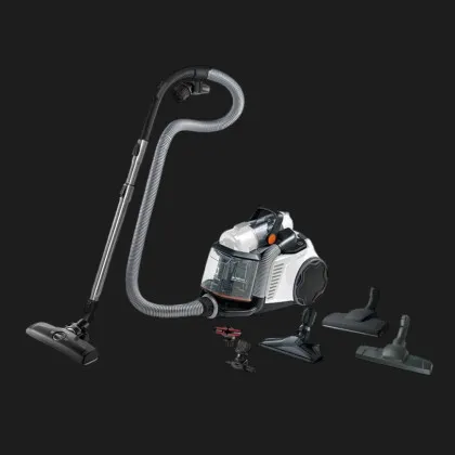 Пылесос безмешковый Electrolux (White) (EUFC8ALRGY)