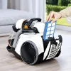 Пилосос безмішковий Electrolux (White) (EUFC8ALRGY)