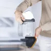 Пилосос безмішковий Electrolux (White) (EUFC8ALRGY)