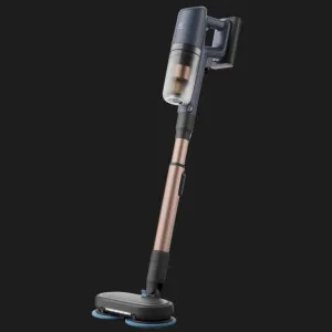 Аккумуляторный пылесос Electrolux EP82H25WET (Gold/Blue) (EP82H25WET) в Бродах