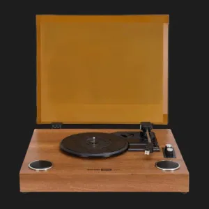 Виниловый проигрыватель Sound One Jazz (Walnut) в Дрогобыче