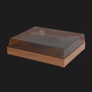 Виниловый проигрыватель Sound One Jazz (Walnut) в Дрогобыче