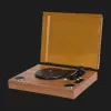 Виниловый проигрыватель Sound One Jazz (Walnut)