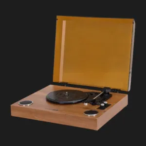 Виниловый проигрыватель Sound One Jazz (Walnut) в Дрогобыче