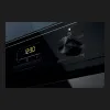 Духова шафа Electrolux електрична EOF3H50BK (Black)