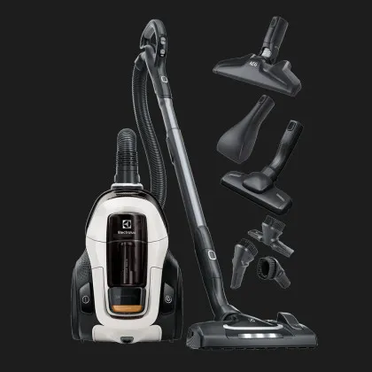 Пылесос безмешковый Electrolux (White Soft) (PC91-ALRG)