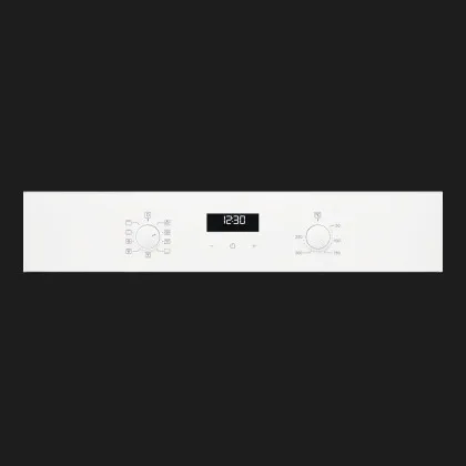 Духова шафа Electrolux електрична EOF5C50BV (White)