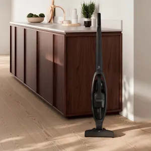 Аккумуляторный пылесос Electrolux ES31CB18GG (Gray/Black) (ES31CB18GG) в Бродах