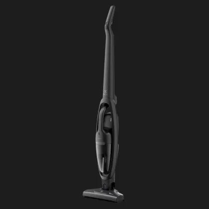 Аккумуляторный пылесос Electrolux ES31CB18GG (Gray/Black) (ES31CB18GG)