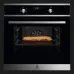 Духова шафа Electrolux електрична EOF5C50BX (Stainless Steel)