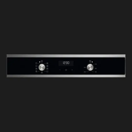 Духова шафа Electrolux електрична EOF5C50BX (Stainless Steel)