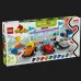 Конструктор LEGO DUPLO Автомобілі для перегонів і пілоти команд Формули-1 (10445)