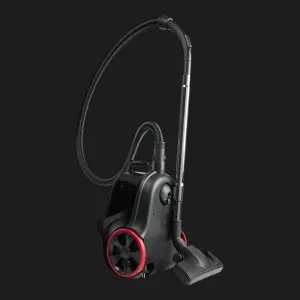Пилосос безмішковий Gorenje (Black) (VCE01SFABKR) в Борисполі