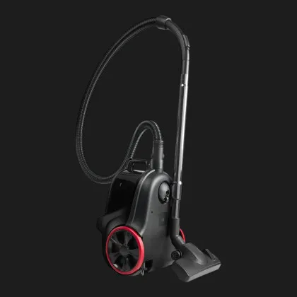 Пылесос безмешковый Gorenje (Black) (VCE01SFABKR) в Чернигове