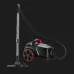 Пылесос безмешковый Gorenje (Black) (VCE01SFABKR)