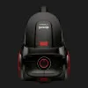 Пылесос безмешковый Gorenje (Black) (VCE01SFABKR)