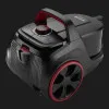 Пылесос безмешковый Gorenje (Black) (VCE01SFABKR)
