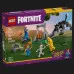 Конструктор LEGO Fortnite Табір Peely та Sparkplug (77075)