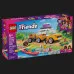 Конструктор LEGO Friends Автомобиль для путешествий с друзьями (42659)