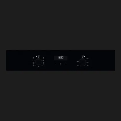 Духова шафа Electrolux електрична EOF5C50BZ (Black)