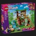 Конструктор LEGO Friends Догляд за тваринами в заповіднику панд (42648)