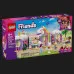 Конструктор LEGO Friends Кав'ярня мрій єдинорога (42684)