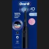 Зубная электрощетка BRAUN Oral-B iO Series 2 (iOS2.1C9.0) (Black)