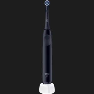 Зубная электрощетка BRAUN Oral-B iO Series 2 (iOS2.1C9.0) (Black) в Бродах