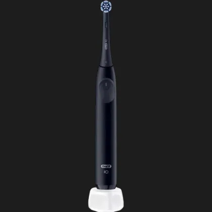 Зубная электрощетка BRAUN Oral-B iO Series 2 (iOS2.1C9.0) (Black)