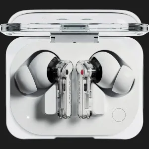 Навушники Nothing Ear (a) B162 (White) в Дрогобичі