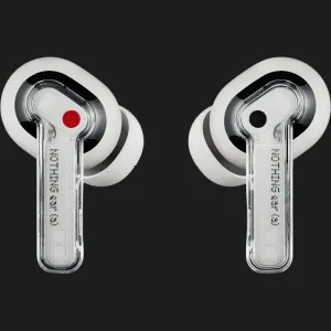 Навушники Nothing Ear (a) B162 (White) в Дрогобичі