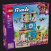 Конструктор LEGO Friends Клубный дом друзей HLC (42689)