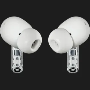 Навушники Nothing Ear (a) B162 (White) в Дрогобичі
