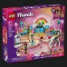 Конструктор LEGO Friends Костюмована вечірка з єдинорогом і феєю (42661)