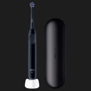 Зубна електрощітка BRAUN Oral-B iO Series 2 (iOS2.1EF9.2K) (Black) в Олександрії